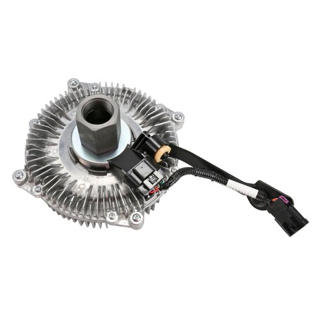 Acdelco Clutch Asm-Fan Blade, 15-40580 15-40580